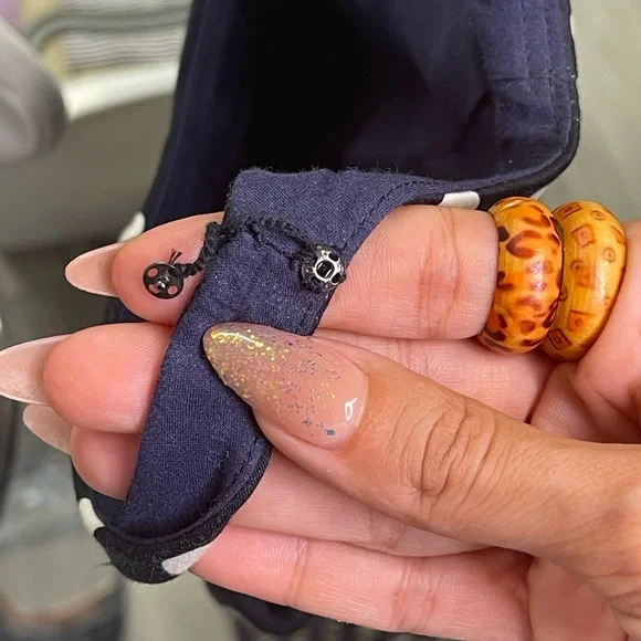 NWT Chaps Rodeo Drive Dress - Picture 8 of 16